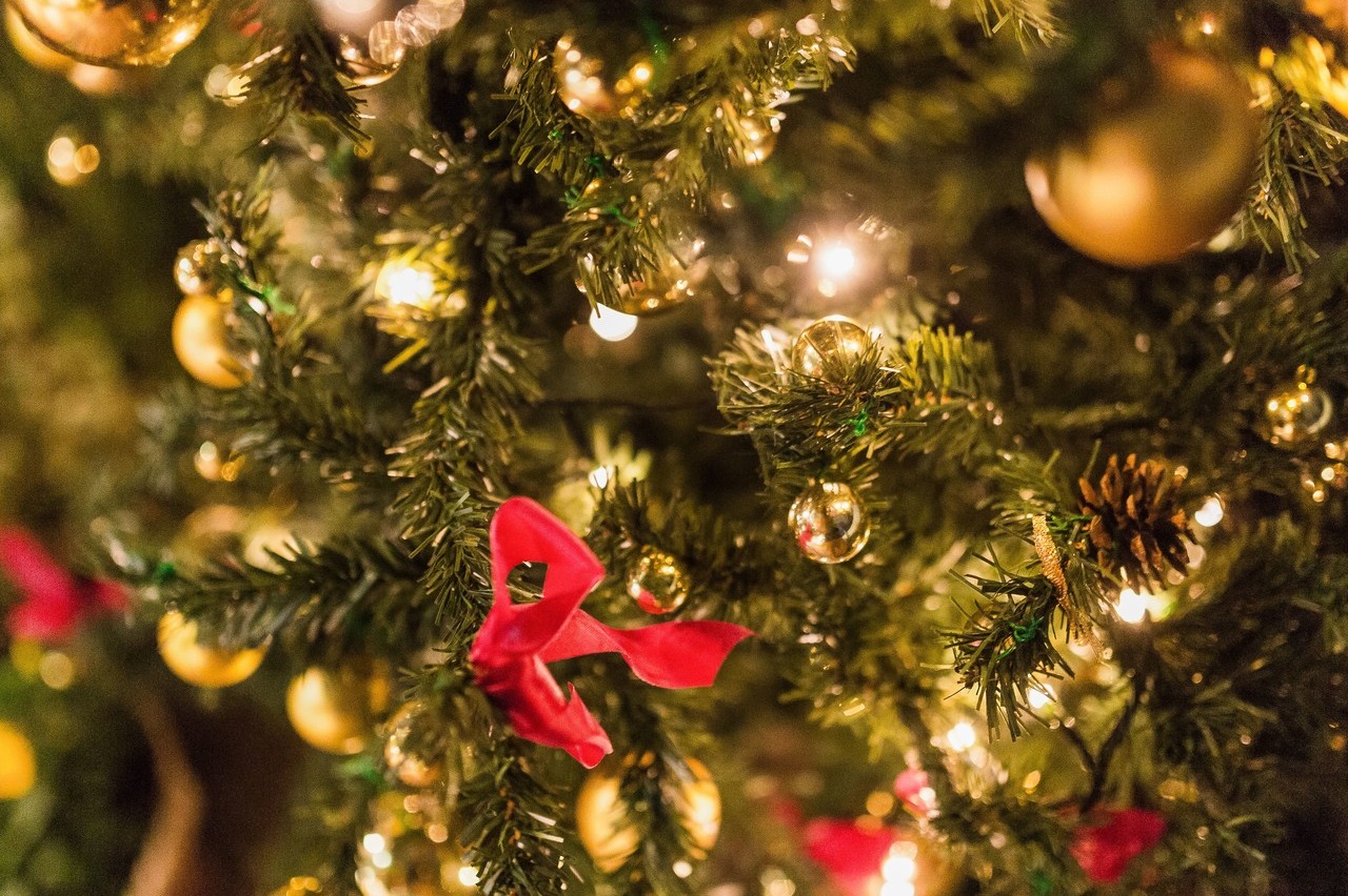 クリスマスツリーはタペストリーがおすすめ 作り方は キットが簡単 お役立ちブログ