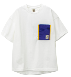 入手困難！完売商品！平野紫耀着用のTシャツ